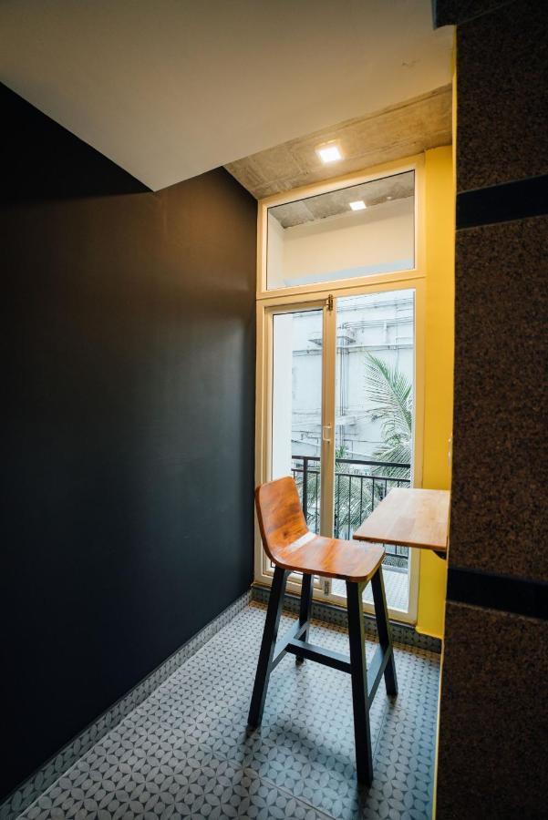 Draper Startup House ,Koramangala Hostel Bangalore Exterior foto